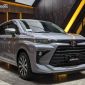 Lộ diện mẫu MPV 'hạ bệ' Mitsubishi Xpander nhờ thiết kế đẹp mắt, cực đắt hàng với giá chỉ 616 triệu