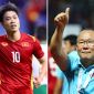 Trước ngày cùng ĐT Việt Nam dự VL World Cup 2022, Công Phượng bất ngờ nhận món quà lớn từ Nhật Bản