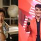 Trường Giang sững sờ trước biệt danh lạ mà Mạc Văn Khoa đặt cho vợ trong điện thoại
