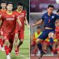 ĐT Việt Nam hy sinh 'quyền lợi đặc biệt', quyết đòi lại món nợ trước Thái Lan ở AFF Cup 2022