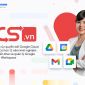 Doanh nghiệp điêu đứng vì Google chính thức khai tử G Suite Legacy