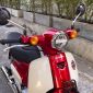 Honda Super Cub 2022 về đại lý với giá chưa đến 33 triệu, thiết kế và trang bị 'ăn đứt' Wave Alpha