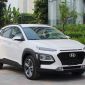 Hyundai Kona 2022 bất ngờ lộ diện, tăng sức ép lên Honda HR-V với loạt nâng cấp ấn tượng