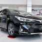 Giá xe Toyota Corola Altis 2021 giảm giá cực gắt quyết ‘lấn át’ Honda Civic: Cơ hội mua xe siêu hời