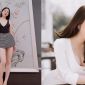 Lệ Quyên khoe thân hình quyến rũ chuẩn từng centimet vượt mặt Hồ Ngọc Hà, Lý Nhã Kỳ