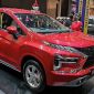 Hé lộ loạt nâng cấp trên Mitsubishi Xpander 2022 sắp về Việt Nam, 'đẩy' Suzuki XL7 vào thế khó