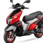 'Sang chấn' trước mẫu xe ga giá 22 triệu có thiết kế 'táo bạo' hơn Honda Air Blade 125 ở Việt Nam