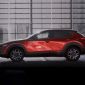 Mazda CX-30 2022 ra mắt với giá 677 triệu đồng, 'lấn át' Kia Seltos với trang bị dẫn đầu phân khúc