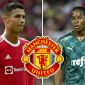 Cristiano Ronaldo sẽ giúp Man Utd sở hữu 'thần đồng' có 1 không 2