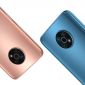 Rò rỉ Nokia G60 5G: Cấu hình ngang ngửa Galaxy A52s 5G, có pin 6800 mAh, camera 64MP