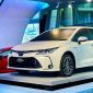 Toyota Corolla Altis 2022 về Việt Nam trong tháng 3 tới, hé lộ loạt nâng cấp 'đè bẹp' Kia K3