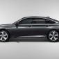 Đối thủ 'ngáng đường' Toyota Camry 2022 về đại lý với giá bán hấp dẫn, trang bị dẫn đầu phân khúc