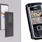 Ngắm Nokia N72 5G: Thiết kế nhỏ gọn như iPhone SE 3, phần cứng so kè Xiaomi 12