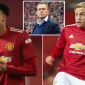 Tin tức MU 26/1: Fan MU giúp đội bóng thanh lý Lingard và De Beek