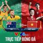 Kết quả bóng đá Việt Nam vs Australia: Tan mộng World Cup, HLV Park nhận kỷ lục buồn tại ĐT Việt Nam