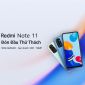 Xiaomi ra mắt Redmi Note 11 Pro 5G: Cấu hình ấn tượng, hỗ trợ sạc nhanh 67W giá hấp dẫn hơn Nokia G6