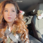 Thúy Nga hoảng hồn vì gặp tai nạn giao thông: Đúng kiểu chết đi sống lại, sợ hãi tột độ