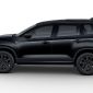 Đối thủ 'khó nhằn' của Toyota Fortuner có thêm bản mới đẹp mê mẩn, về đại lý với giá chỉ 583 triệu