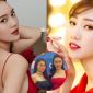 Bắt trọn nhan sắc và body thật Lan Ngọc qua camera thường, gây ngỡ ngàng khi so sánh với Thúy Ngân