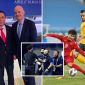 Tin bóng đá trưa 27/1: FIFA 'thiên vị' HLV Park, VFF thay đổi lịch sử để ĐT Việt Nam có vé World Cup