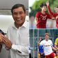 Tin bóng đá tối 27/1: Sao châu Âu báo tin vui; ĐT Việt Nam mở toang cánh cửa tham dự VCK World Cup