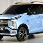 Mẫu MPV mới trình làng có thiết kế như Mitsubishi Xpander 2021, trang bị mới là thứ mê hoặc dân tình