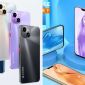 Đối thủ giá dưới 2 triệu của Nokia C20, giống hệt iPhone 13 khiến người dùng phát sốt