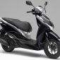 Honda chốt lịch ra mắt 'đàn em' của Honda SH vào tháng 3: Thiết kế đẹp mê mẩn, giá bán 64 triệu đồng