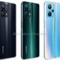 Xác nhận thời gian ra mắt Realme 9 Pro và Realme 9 Pro+