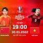 Kết quả bóng đá Việt Nam vs Trung Quốc: ĐT Việt Nam mở toang cánh cửa giành vé dự VCK World Cup