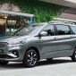 'Cơn ác mộng' của Mitsubishi Xpander lộ diện trước khi ra mắt vào tháng 3, hé lộ thiết kế ghi điểm