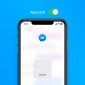 Khóa ứng dụng nhắn tin Messenger bằng Face ID hoặc Touch ID