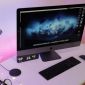 iMac Pro 2022 sẽ đi kèm với chipset M1 Pro và M1 Pro Max