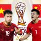 Kết quả bóng đá Việt Nam vs Trung Quốc 1/2: ĐT Việt Nam lập kỷ lục ở vòng loại World Cup 2022