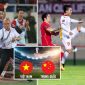 Lịch thi đấu bóng đá hôm nay 1/2: Quang Hải tỏa sáng, ĐT Việt Nam đánh bại Trung Quốc ở VL World Cup