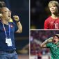 Tin bóng đá tối 1/2: ĐT Việt Nam được FIFA 'treo thưởng' cực lớn; Văn Lâm gây bất ngờ cho HLV Park