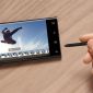 Samsung Galaxy S22 Ultra lộ ảnh báo chí rõ nét trước ngày ra mắt