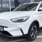 Kẻ soán ngôi Kia Seltos lộ diện, uy hiếp Toyota Corolla Cross với thiết kế đẹp mắt, trang bị xịn sò