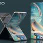 OPPO sẽ sớm ra mắt smartphone màn hình gập giống Galaxy Z Flip