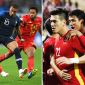Thua đau ở VL World Cup 2022, CĐV Trung Quốc ví ĐT Việt Nam với 'gã khổng lồ' của bóng đá thế giới