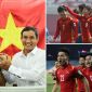 Tin bóng đá tối 2/2: HLV Park nhận tin vui từ FIFA; ĐT Việt Nam chạm một tay vào vé dự VCK World Cup