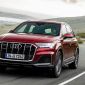 Audi Q7 2022 ‘chào sân’ với giá 2,4 tỷ đồng: Thay đổi thiết kế, nội thất sửa đổi và động cơ xăng mới