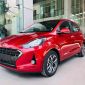 Giá lăn bánh Hyundai Grand i10 tháng 2/2022: Rẻ giật mình, đe nẹt VinFast Fadil và Kia Morning