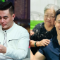 Lê Dương Bảo Lâm xót xa nói lời tiễn biệt: ‘Nội ra đi thật nhẹ nhàng và thanh thản’