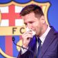 Lionel Messi 'không vui' tại PSG nên đã trở lại Barcelona