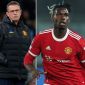 Tin chuyển nhượng 4/2: Rangnick tuyên bố về Pogba, tương lai dần sáng tỏ