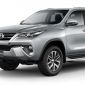 Dân tình ‘bấn loạn’ vì chiếc Toyota Fortuner chào bán giá rẻ hơn Honda CR-V mới hàng trăm triệu