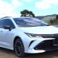 Siêu phẩm Toyota Corolla Altis GR Sport 2022 khiến Honda Civic RS 'chạy tóe khói' với giá 762 triệu