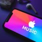 Apple Music không còn miễn phí 3 tháng dùng thử