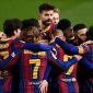 Barcelona liệu có làm nên chuyện tại Europa League?